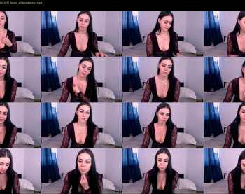 beautydaryanna — 18 minute Chaturbate female cam show recording, 1080p, Jan 28, 2022