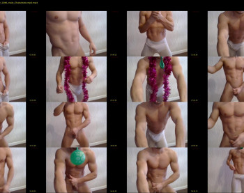 beniamain — 67 minute Chaturbate male cam show recording, 480p, Jan 29, 2022