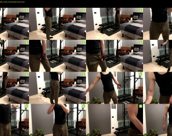 guy2015big — 24 minute Chaturbate male cam show recording, 1080p, Jan 31, 2022
