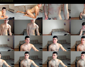 sam_huston18 — 70 minute Chaturbate male cam show recording, 1080p, Feb 2, 2022
