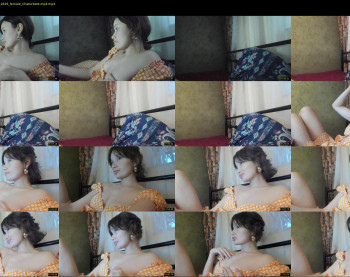 lovelyvictoria — 21 minute Chaturbate female cam show recording, 720p, Feb 4, 2022