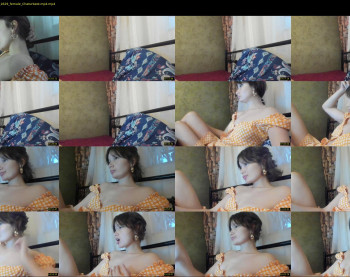 lovelyvictoria — 19 minute Chaturbate female cam show recording, 720p, Feb 4, 2022