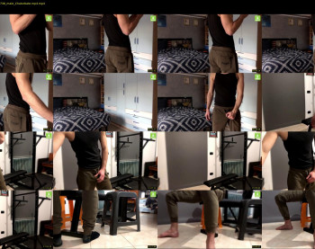 guy2015big — 24 minute Chaturbate male cam show recording, 1080p, Feb 8, 2022