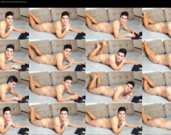 sam_huston18 — 9 minute Chaturbate male cam show recording, 1080p, Feb 9, 2022