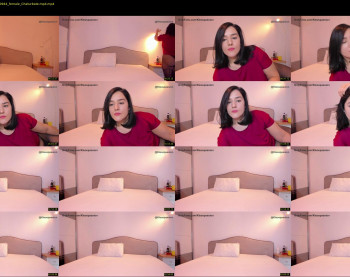 kleospassion — 4 minute Chaturbate female cam show recording, 1080p, Feb 9, 2022