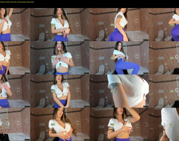 therealbonnieclydex — 59 minute Chaturbate couple cam show recording, 1080p, Feb 11, 2022