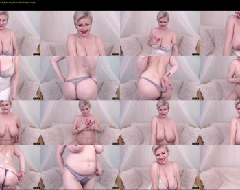 bijouceline — 35 minute Chaturbate female cam show recording, 720p, Feb 13, 2022