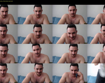 djmute — 20 minute Chaturbate male cam show recording, 720p, Feb 14, 2022