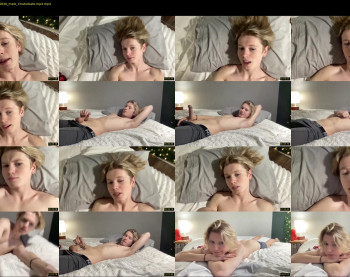itsevanwade — 17 minute Chaturbate male cam show recording, 720p, Feb 14, 2022