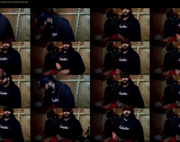 bigcumcanada — 6 minute Chaturbate male cam show recording, 720p, Feb 19, 2022