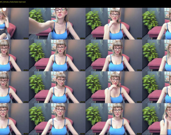 rubytwinkle — 16 minute Chaturbate female cam show recording, 1080p, Feb 22, 2022