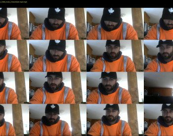 bigcumcanada — 24 minute Chaturbate male cam show recording, 480p, Feb 22, 2022