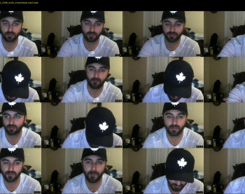 bigcumcanada — 13 minute Chaturbate male cam show recording, 480p, Feb 22, 2022
