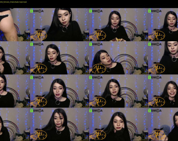 luxxxthefox — 71 minute Chaturbate female cam show recording, 720p, Feb 26, 2022