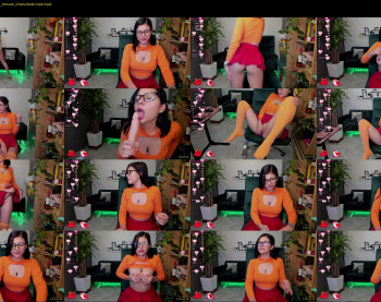 oh_holly — 97 minute Chaturbate female cam show recording, 720p, Feb 27, 2022