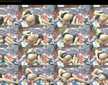 sensualbae_seduction — 59 minute Chaturbate female cam show recording, 1080p, Feb 28, 2022