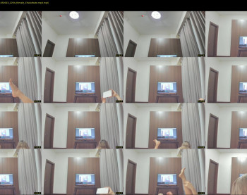 sensualbae_seduction — 14 minute Chaturbate female cam show recording, 1080p, Mar 1, 2022