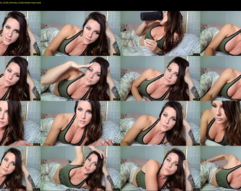 misslusciousxox — 9 minute Chaturbate female cam show recording, 720p, Mar 3, 2022