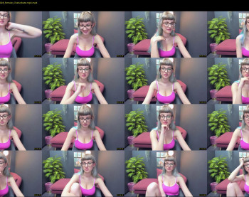 rubytwinkle — 27 minute Chaturbate female cam show recording, 1080p, Mar 8, 2022