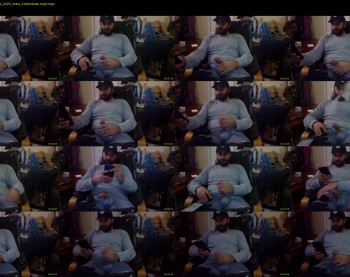 bigcumcanada — 6 minute Chaturbate male cam show recording, 480p, Mar 8, 2022