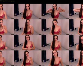 beautydaryanna — 10 minute Chaturbate female cam show recording, 1080p, Mar 14, 2022
