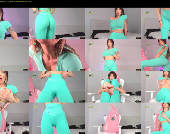 therealbonnieclydex — 91 minute Chaturbate couple cam show recording, 720p, Mar 13, 2022