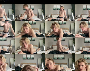 itsevanwade — 31 minute Chaturbate male cam show recording, 720p, Mar 15, 2022