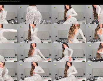 therealbonnieclydex — 25 minute Chaturbate couple cam show recording, 1080p, Mar 19, 2022