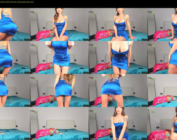 therealbonnieclydex — 37 minute Chaturbate couple cam show recording, 1080p, Mar 20, 2022