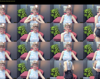 rubytwinkle — 26 minute Chaturbate female cam show recording, 1080p, Mar 21, 2022