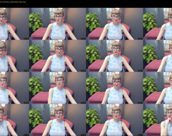 rubytwinkle — 8 minute Chaturbate female cam show recording, 1080p, Mar 22, 2022
