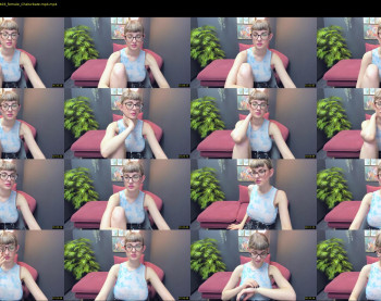 rubytwinkle — 10 minute Chaturbate female cam show recording, 1080p, Mar 22, 2022