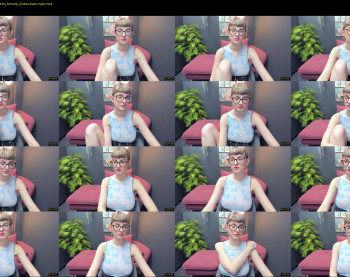 rubytwinkle — 13 minute Chaturbate female cam show recording, 1080p, Mar 22, 2022