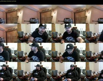 bigcumcanada — 109 minute Chaturbate male cam show recording, 480p, Mar 23, 2022