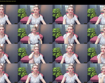 rubytwinkle — 21 minute Chaturbate female cam show recording, 1080p, Mar 28, 2022