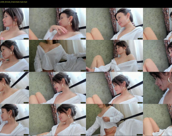 lovelyvictoria — 72 minute Chaturbate female cam show recording, 720p, Mar 28, 2022