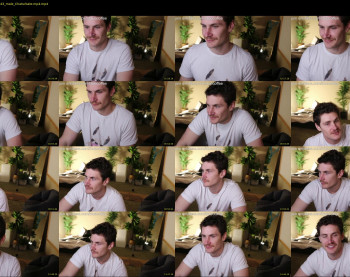 bluecoffee — 17 minute Chaturbate male cam show recording, 1080p, Mar 30, 2022