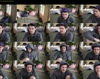bluecoffee — 60 minute Chaturbate male cam show recording, 1080p, Mar 30, 2022
