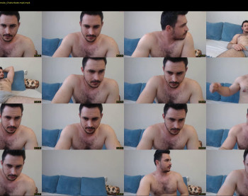 djmute — 54 minute Chaturbate male cam show recording, 720p, Apr 1, 2022