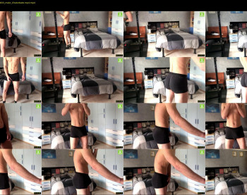 guy2015big — 8 minute Chaturbate male cam show recording, 1080p, Apr 1, 2022