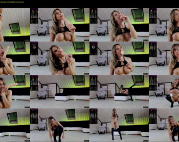 miss_x_ — 55 minute Chaturbate female cam show recording, 1080p, Apr 1, 2022