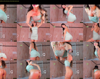 therealbonnieclydex — 79 minute Chaturbate couple cam show recording, 720p, Apr 6, 2022
