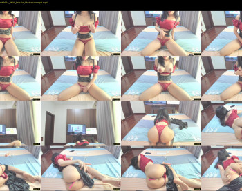 sensualbae_seduction — 47 minute Chaturbate female cam show recording, 1080p, Apr 8, 2022