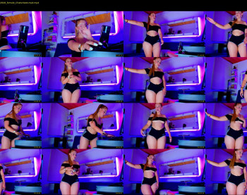 lenna_harper — 66 minute Chaturbate female cam show recording, 720p, Apr 14, 2022