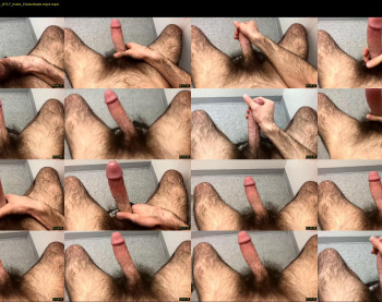 captainbalboa — 3 minute Chaturbate male cam show recording, 720p, Apr 15, 2022