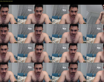 djmute — 21 minute Chaturbate male cam show recording, 720p, Apr 17, 2022