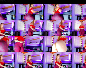 lenna_harper — 102 minute Chaturbate female cam show recording, 720p, Apr 18, 2022