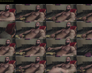 muscle0max — 54 minute Chaturbate male cam show recording, 1080p, Apr 19, 2022