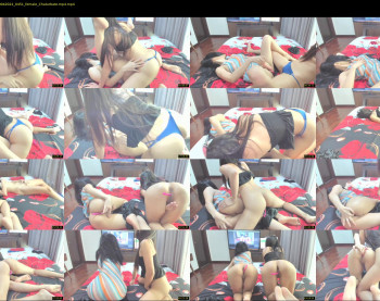 sensualbae_seduction — 49 minute Chaturbate female cam show recording, 1080p, Apr 20, 2022