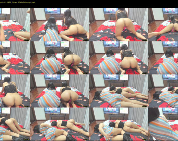 sensualbae_seduction — 17 minute Chaturbate female cam show recording, 1080p, Apr 20, 2022